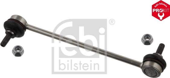 Febi Bilstein 10324 - Drog / opornik, stabilizator parts5.com