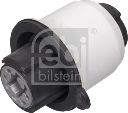 Febi Bilstein 103259 - Suspensión, cuerpo del eje parts5.com