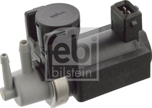 Febi Bilstein 103256 - Survemuundur, heitgaaside juhtimine parts5.com