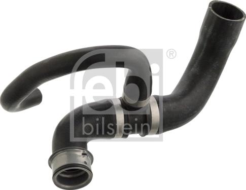 Febi Bilstein 103260 - Tubería de radiador parts5.com