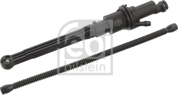 Febi Bilstein 103219 - Hlavný spojkový valec parts5.com