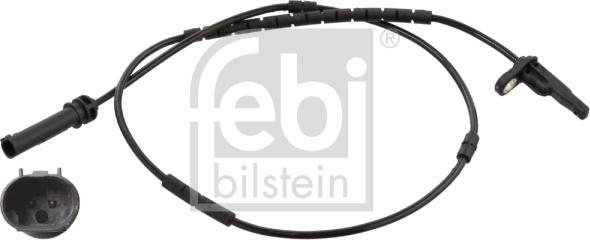 Febi Bilstein 103280 - Érzékelő, kerékfordulatszám parts5.com