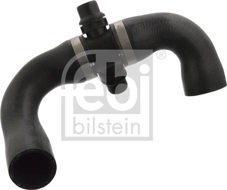 Febi Bilstein 103237 - Tubería de radiador parts5.com