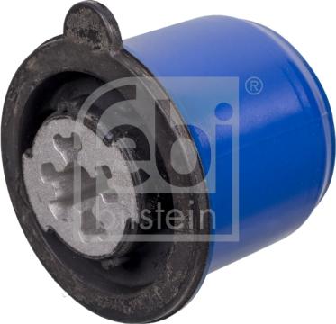 Febi Bilstein 103225 - Suspensión, cuerpo del eje parts5.com