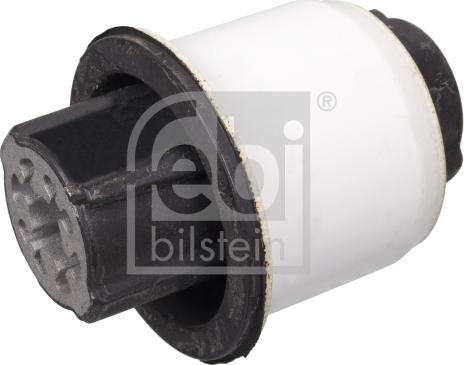 Febi Bilstein 103275 - Suspensión, cuerpo del eje parts5.com