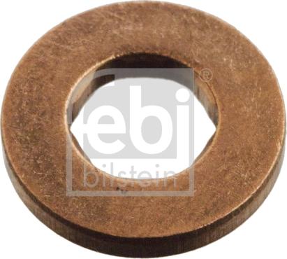 Febi Bilstein 103746 - Osłona termiczna, układ wtryskowy parts5.com