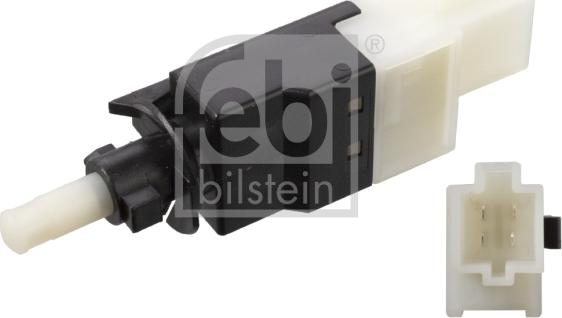 Febi Bilstein 103713 - Brake Light Switch parts5.com