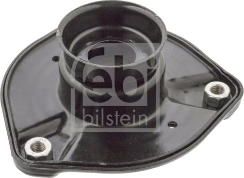 Febi Bilstein 103788 - Opora in vodilo blazilnilka parts5.com