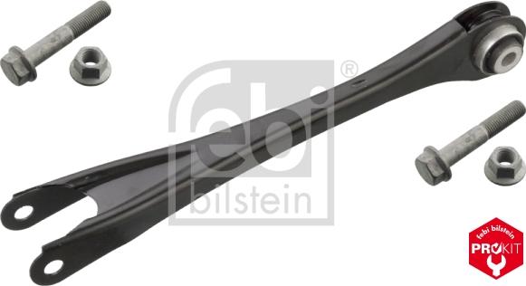 Febi Bilstein 103733 - Track Control Arm parts5.com