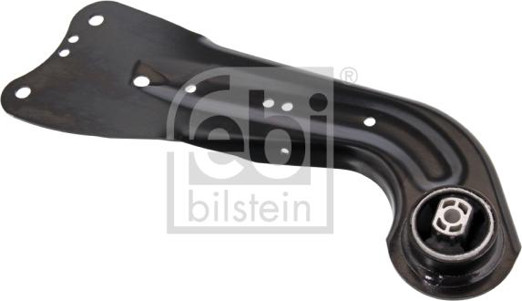 Febi Bilstein 103725 - Barra oscilante, suspensión de ruedas parts5.com