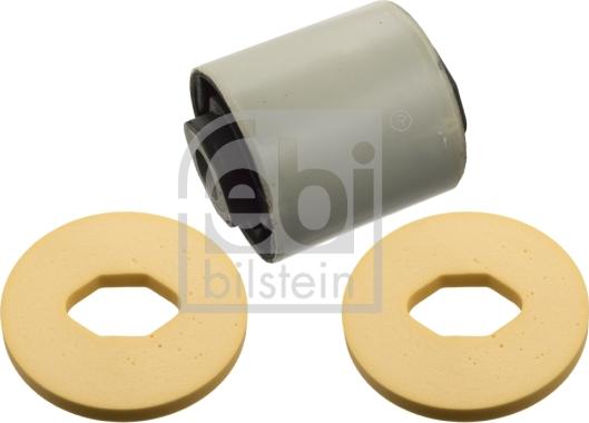 Febi Bilstein 103773 - Kit de réparation, suspension de la cabine parts5.com