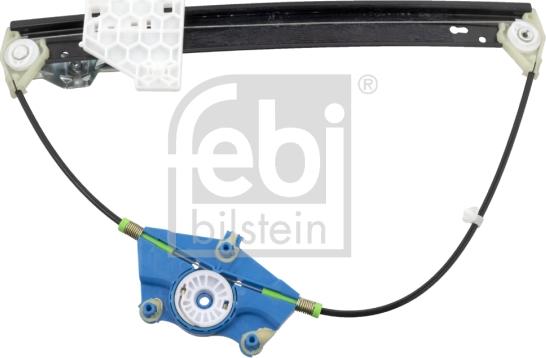 Febi Bilstein 103772 - Window Regulator parts5.com