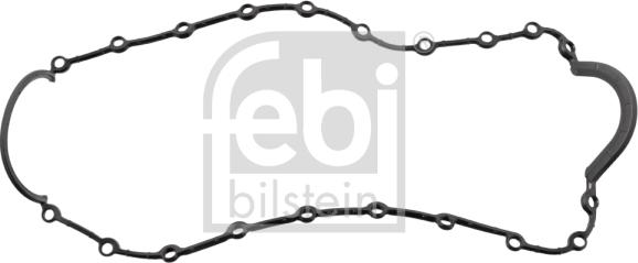 Febi Bilstein 102994 - Уплътнение, маслоутаител parts5.com