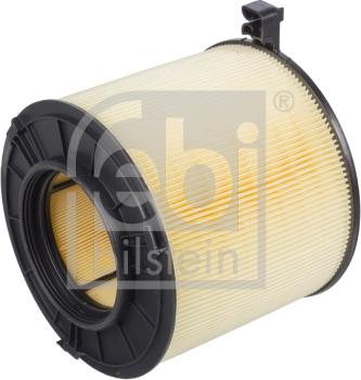 Febi Bilstein 102969 - Filtro de aire parts5.com