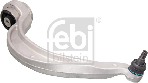 Febi Bilstein 102986 - Barra oscilante, suspensión de ruedas parts5.com