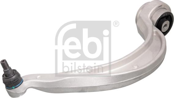 Febi Bilstein 102987 - Barra oscilante, suspensión de ruedas parts5.com