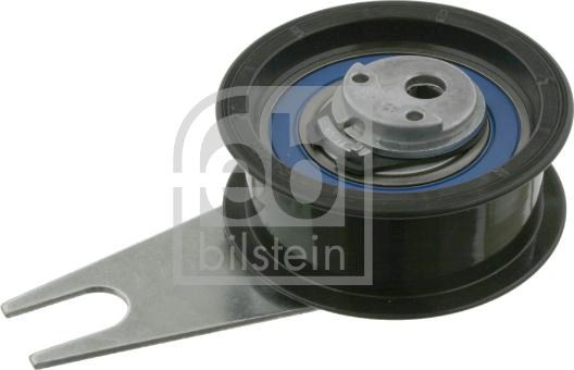 Febi Bilstein 10293 - Rola intinzator,curea distributie parts5.com