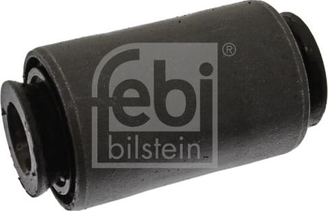 Febi Bilstein 10292 - Suspension, bras de liaison parts5.com