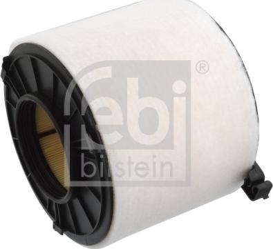 Febi Bilstein 102971 - Filtru aer parts5.com