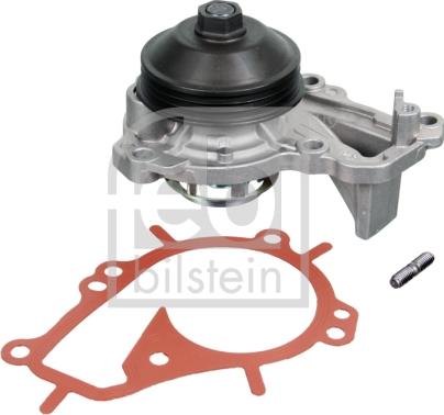 Febi Bilstein 102493 - Pompa apa parts5.com