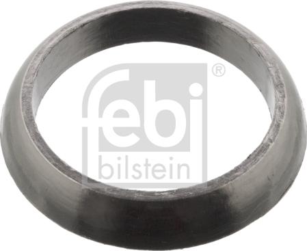 Febi Bilstein 102445 - Seal Ring, charger parts5.com