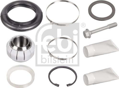 Febi Bilstein 102464 - Komplet za popravilo,vodilni opornik parts5.com