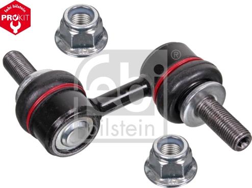 Febi Bilstein 102401 - Drążek / wspornik, stabilizator parts5.com