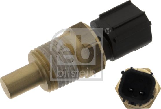 Febi Bilstein 102485 - Érzékelő, hűtőfolyadék-hőmérséklet parts5.com