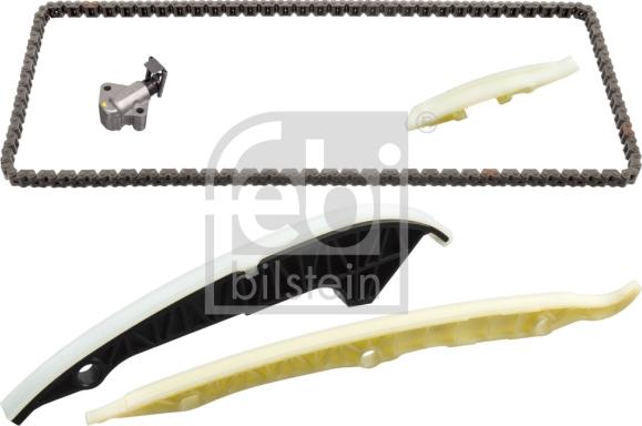 Febi Bilstein 102426 - Juego de cadena de distribución parts5.com