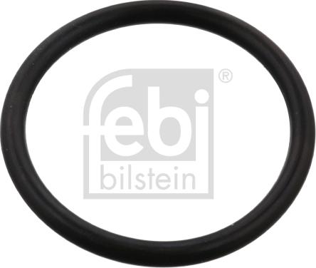 Febi Bilstein 102594 - Conta halkası, soğutma maddesi hortumu parts5.com