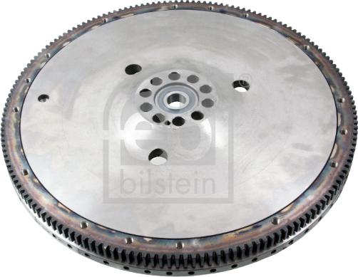 Febi Bilstein 102519 - Koło zamachowe parts5.com