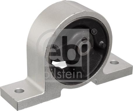 Febi Bilstein 102536 - Holder, engine mounting parts5.com