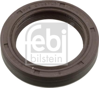 Febi Bilstein 102521 - Simering, arbore cotit parts5.com