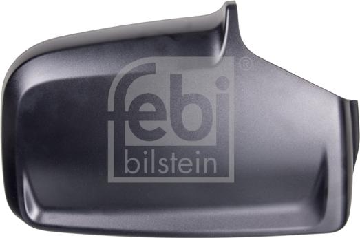 Febi Bilstein 102570 - Cubierta, retrovisor exterior parts5.com