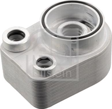 Febi Bilstein 102577 - Chłodnica oleju, olej silnikowy parts5.com