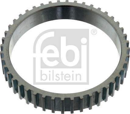 Febi Bilstein 102651 - Pierścień nadajnika impulsów, ABS parts5.com