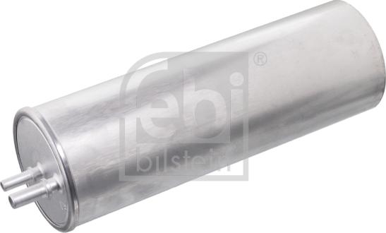 Febi Bilstein 102681 - Filtru combustibil parts5.com