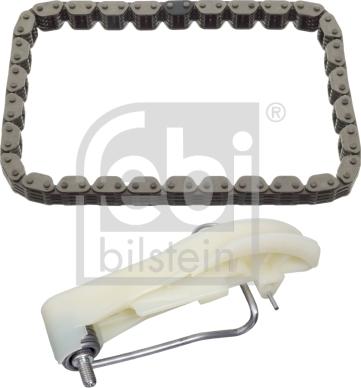 Febi Bilstein 102635 - Komplet verige, pogon oljne črpalke parts5.com