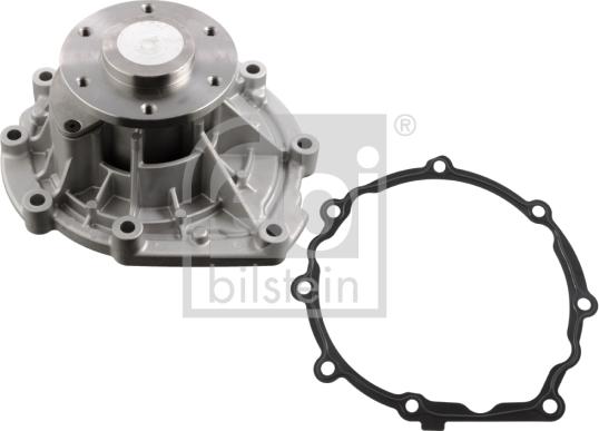 Febi Bilstein 102633 - Pumpa za vodu parts5.com