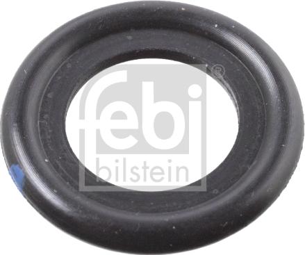 Febi Bilstein 102624 - Στεγανοποιητικός δακτύλιος, τάπα εκκένωσης λαδιού parts5.com