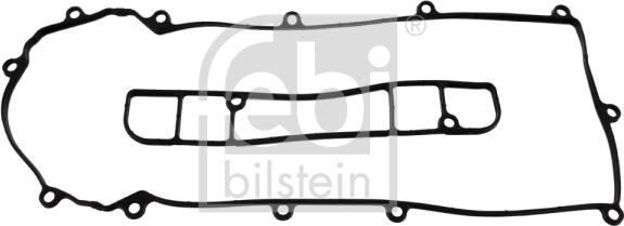 Febi Bilstein 102623 - Conta, külbütör kapağı parts5.com