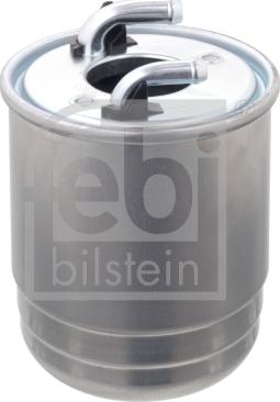 Febi Bilstein 102679 - Kraftstofffilter parts5.com