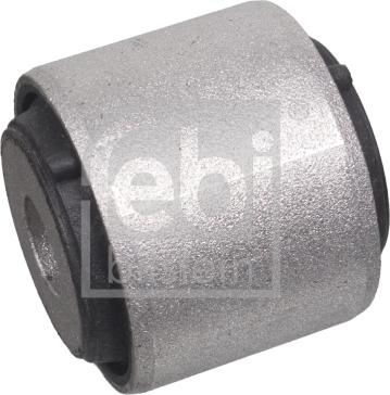 Febi Bilstein 102674 - Uložení, řídicí mechanismus parts5.com