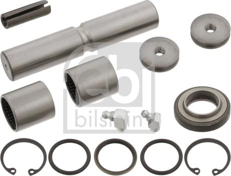 Febi Bilstein 10204 - Set reparatie, pivot parts5.com