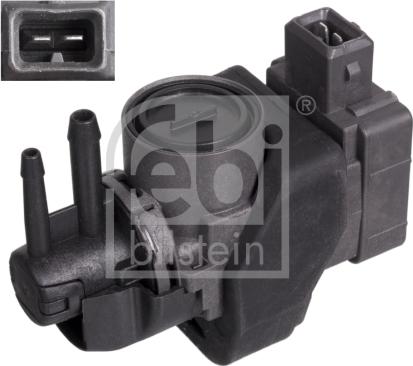 Febi Bilstein 102060 - Konwerter ciśnienia, sterowanie spalinami parts5.com