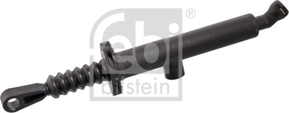 Febi Bilstein 102035 - Master Cylinder, clutch parts5.com