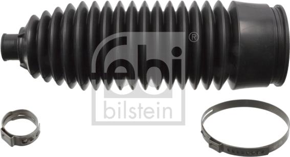 Febi Bilstein 102071 - Körük seti, direksiyon parts5.com