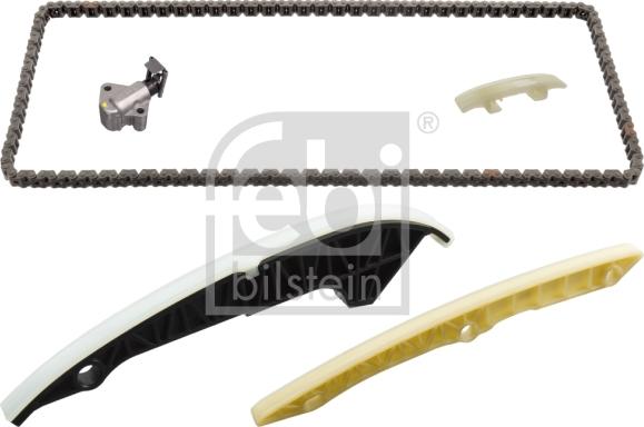 Febi Bilstein 102196 - Jakoketjusarja parts5.com