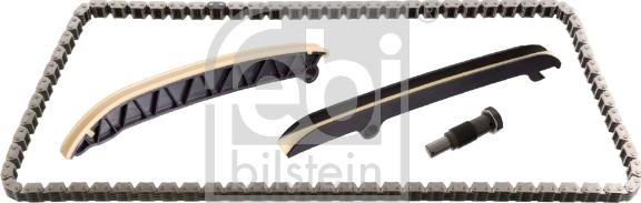 Febi Bilstein 102140 - Vezérműlánc készlet parts5.com