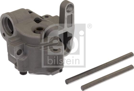 Febi Bilstein 102150 - Oil Pump parts5.com